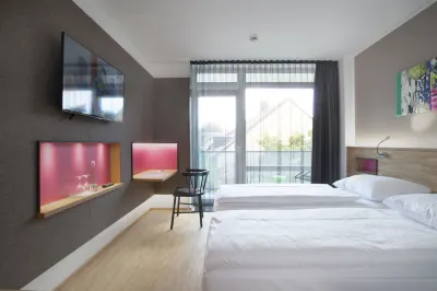 fab Hotel Hotels in Perlach
