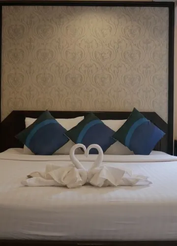 ห้องซูพีเรียร์