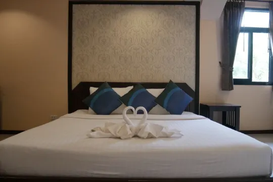 ห้องซูพีเรียร์