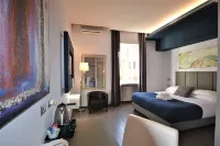 B&B Home 77 - Oda-kahvaltı