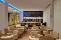 Four Points by Sheraton New Delhi, Airport Highway - bar