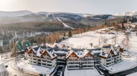 Triventi Mountain Residence, Sun & Snow
