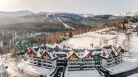 Triventi Mountain Residence, Sun & Snow