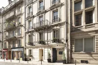 Arioso Các khách sạn ở Paris
