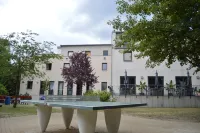 Jugendherberge Potsdam