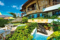 Divi-Divi Praia Hotel