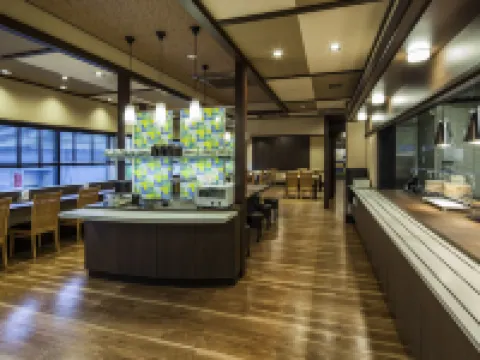 福井マンテンホテル駅前 福井のホテル