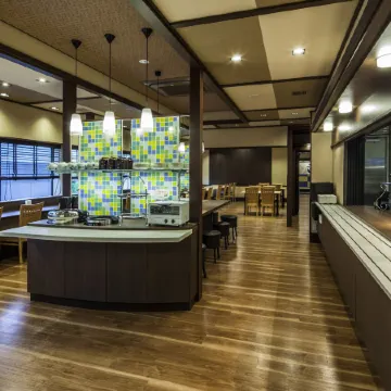 Fukui Manten Hotel Ekimae