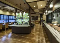 Fukui Manten Hotel Ekimae