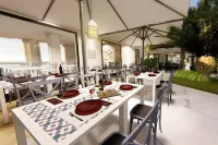 Pebbles Resort