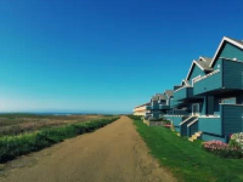 Surf and Sand Lodge Hoteles en Fort Bragg