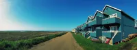 Surf and Sand Lodge