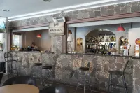 Atlantis Palace Hotel - bar