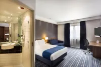 Holiday Inn Express Colchester Hotels in Stoke-by-Nayland