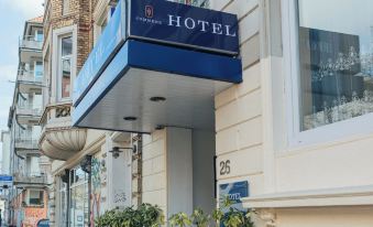 Hotel Commerz Hamburg