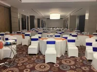 Diyalo Plaza Birgunj by Soaltee