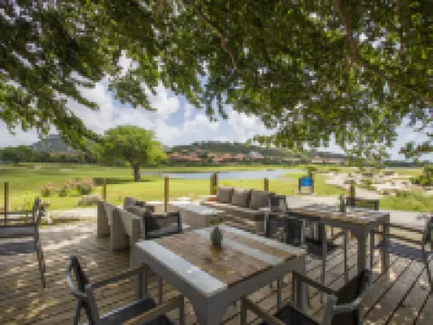 Blue Bay Villas Hotels in Curacao