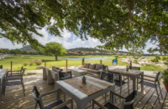 Blue Bay Villas