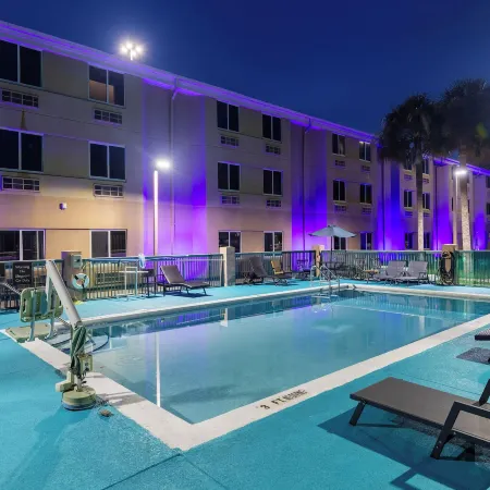 Sleep Inn Ormond Beach - Daytona