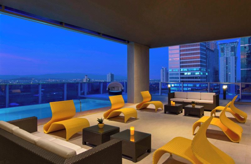 The Westin Panama photo 3