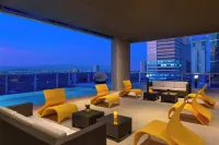 The Westin Panama - sul mare