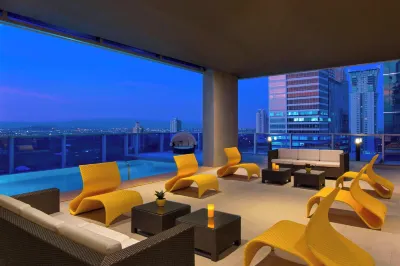 The Westin Panama