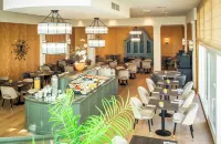 Dukes' Arches Brugge - by Dukes' Hotel Collection - breakfast