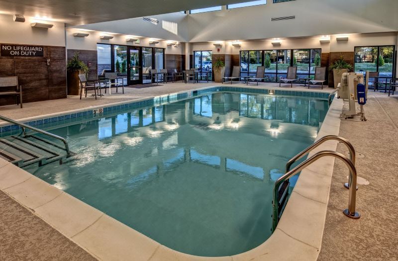 Residence Inn Nashville at Opryland photo 3