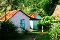L'Anse Bleue Các khách sạn ở Sainte-Luce