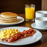 Days Inn by Wyndham Victoria Airport Sidney Hotels in Sidney