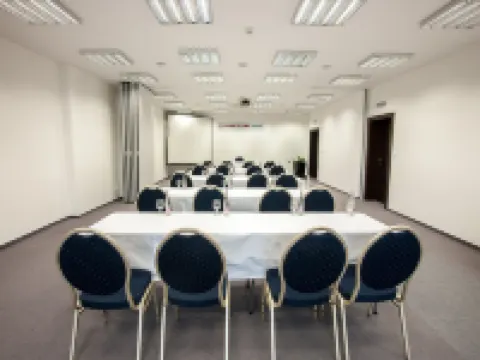 Hotel Magnus Trenčín Hotels in Trenčín