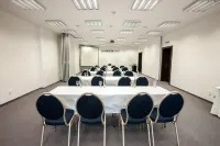 Hotel Magnus Trenčín Hotels in Trencin