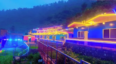 Rudra Adventures Hotels in Shivpuri