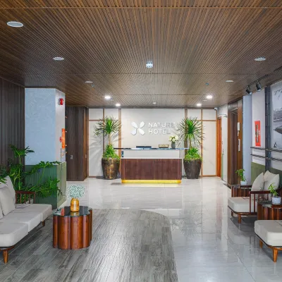 เนเจอร์โฮเทล - วินแฮปปี้ โรงแรมใกล้ดาตันลาไฮโรปคอร์ส