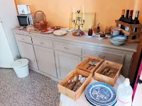 B&B Quinta da Romãzeira - breakfast