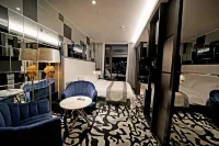 Best Louis Hamilton Hotel Gwangan Hotels in Busan