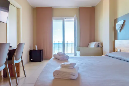 Hotel la Spiaggia