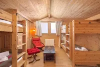 Chalet Nuage Family Friendly Mountain Getaway - 3-Sterne