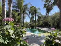 Cannes Villa St Barth - 5 tähden