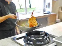 BQ ベルヴェデーレ ホテル - 朝食