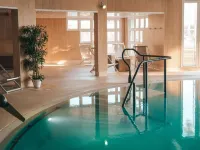 Thalazur Antibes - Résidence & Spa - Romantic