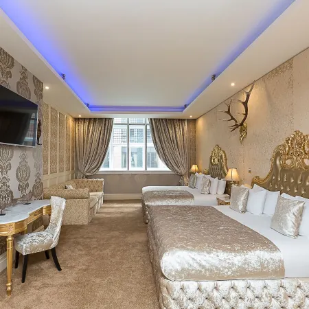 The Dixie Dean Hotel Отели рядом с достопримечательностью «Эвертон»