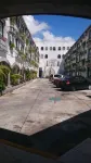 Hacienda de Castilla - موقف سيارات