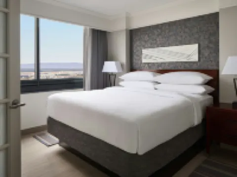 Washington Dulles Marriott Suites Hotels in Herndon