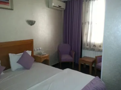 Hotel El Bez Hotels in 