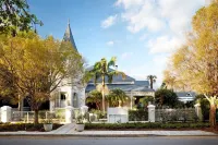 The Robertson Small Hotel and Spa by the Living Journey Collection Hôtels à : Langeberg