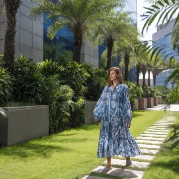 The Leela Ambience Gurugram Hotel