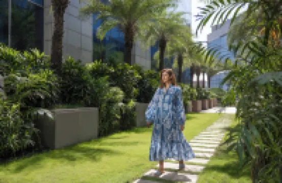 里拉安姆比爾古爾岡酒店