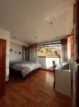 Summit Viewpoint House San Blas 住宿飯店