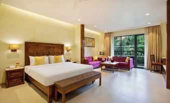 Seashell Suites and Villas
